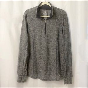 Old Navy Semi Fitted Active Wear Pullover